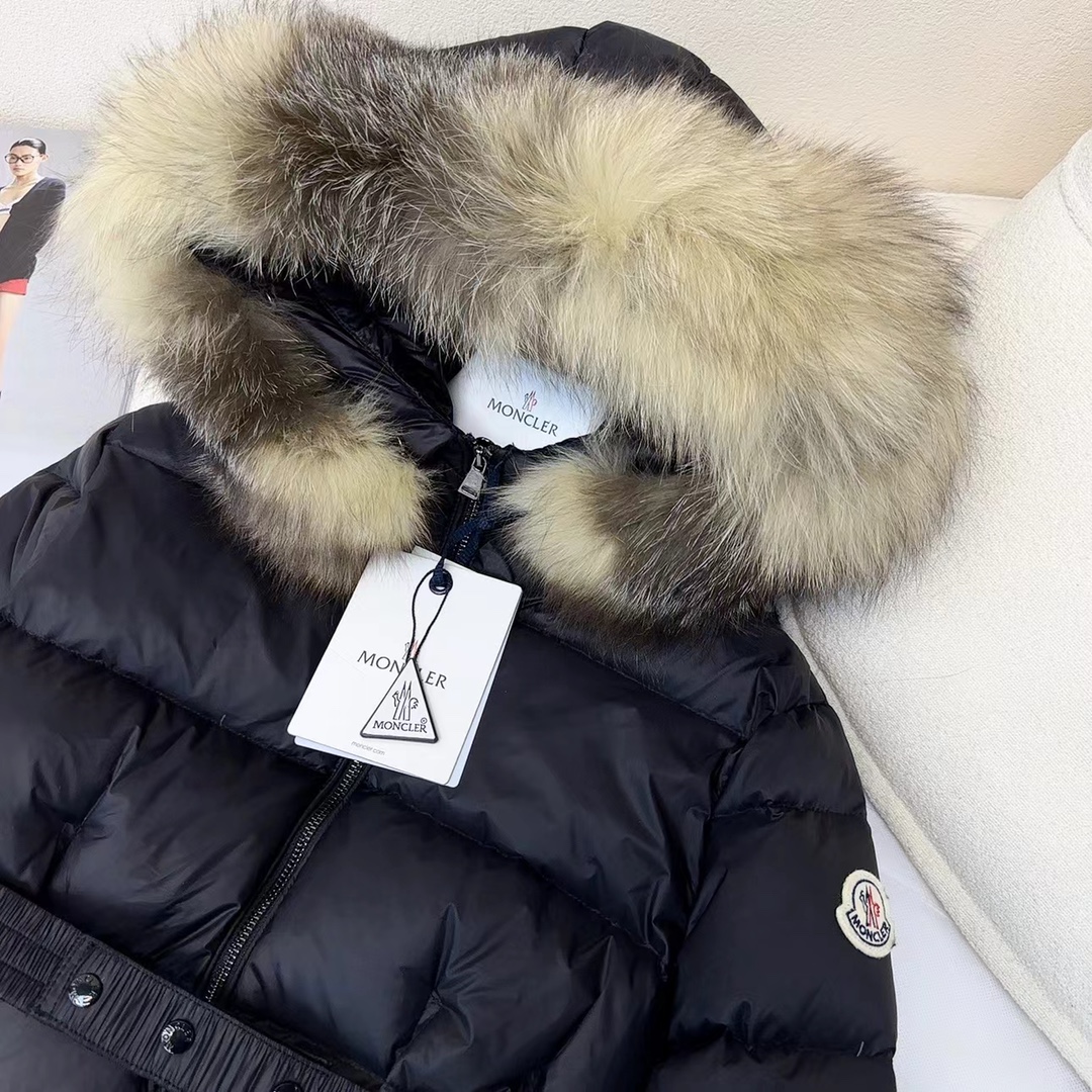 Moncler Down Jackets